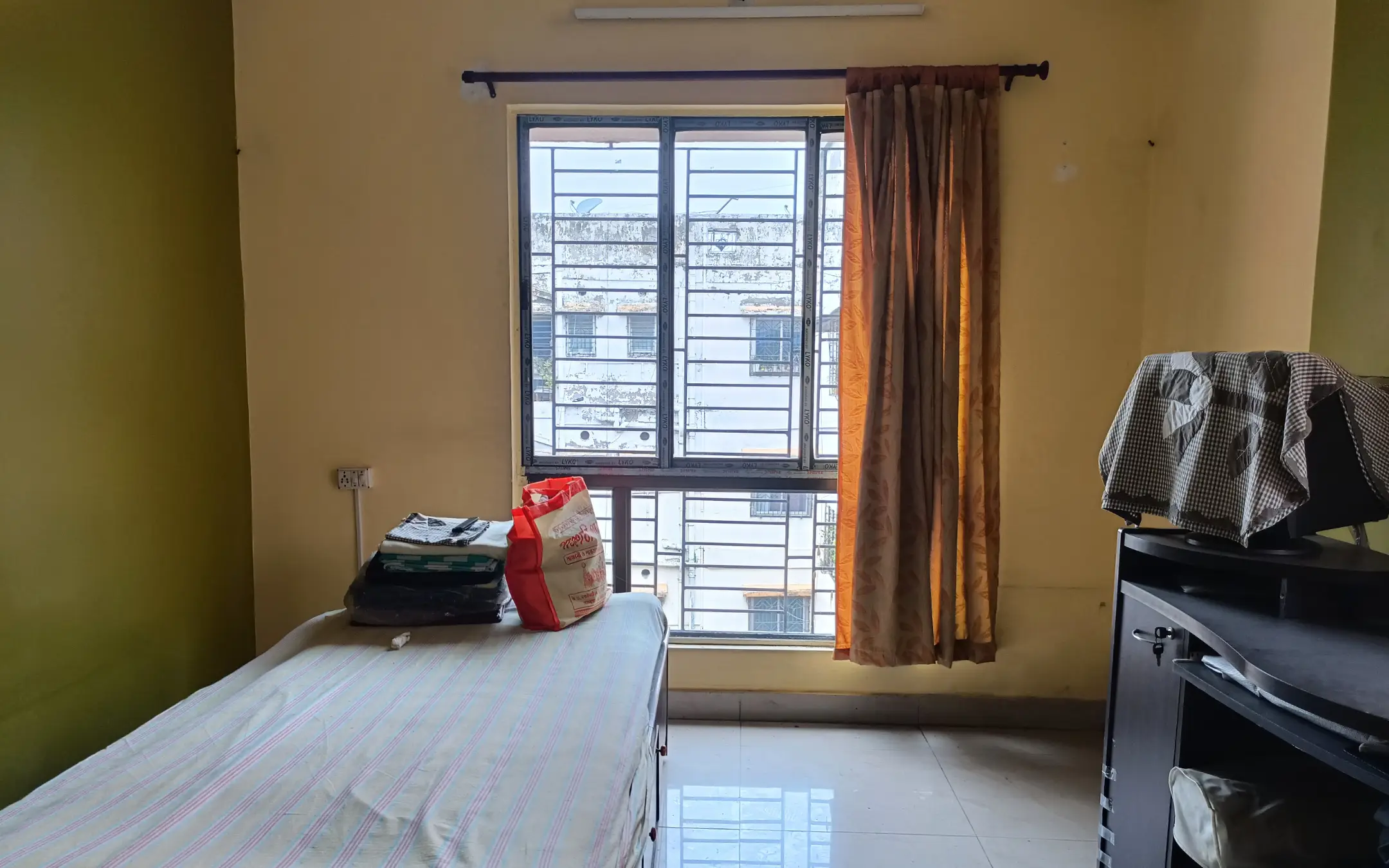 Meena Elegant Rajarhat Kolkata (1)