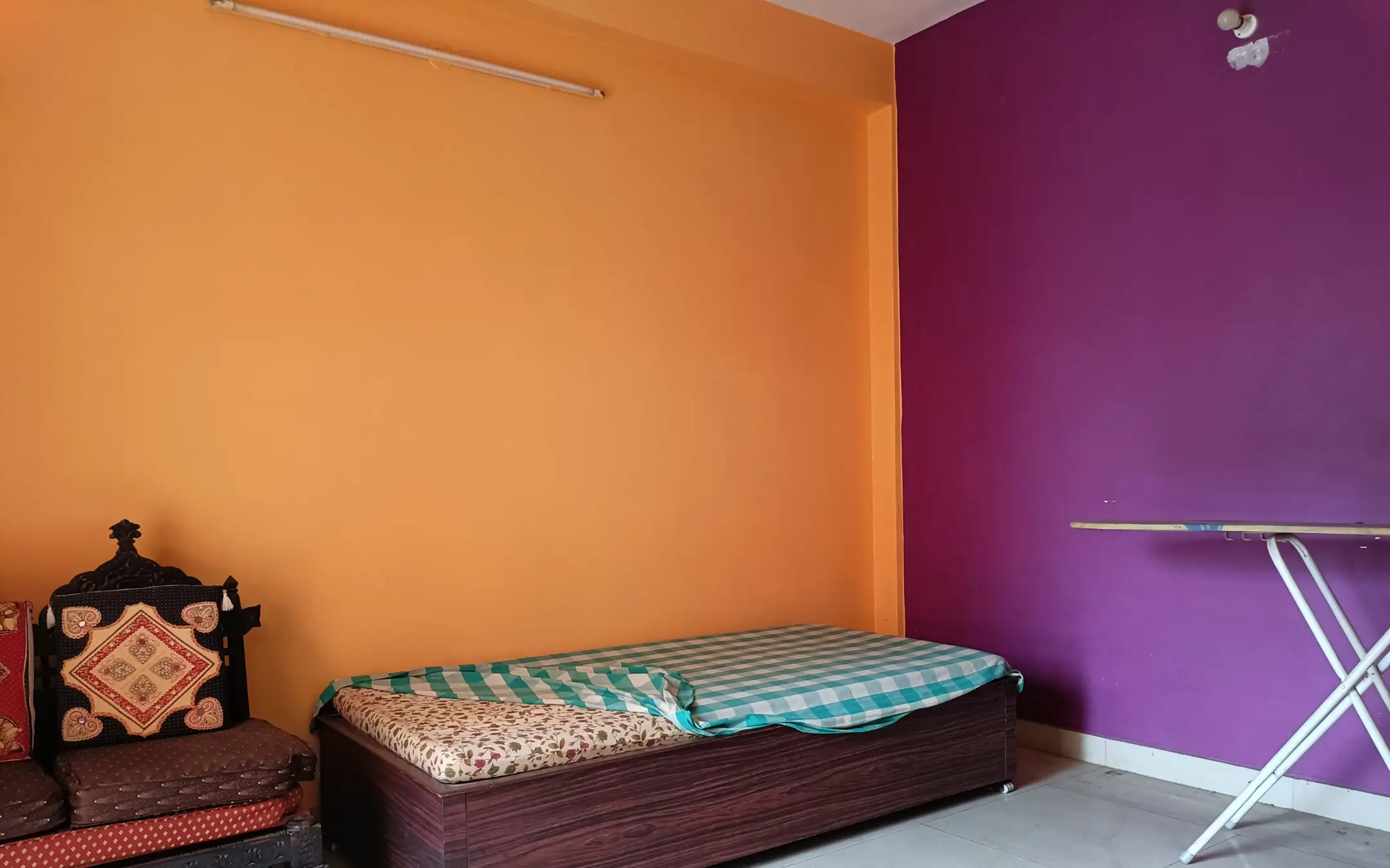 Meena Elegant Rajarhat Kolkata (10)