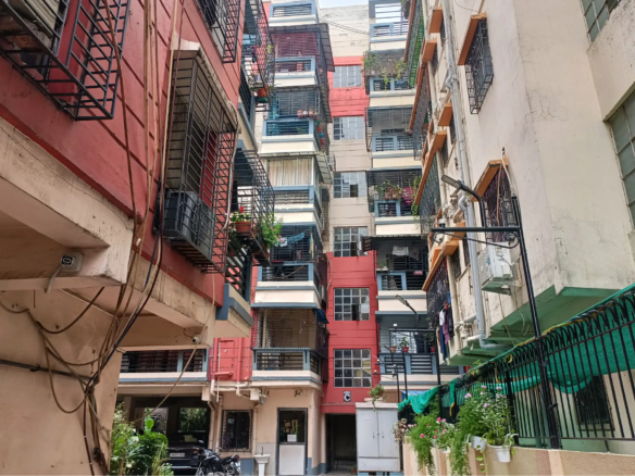 Meena Elegant Rajarhat Kolkata
