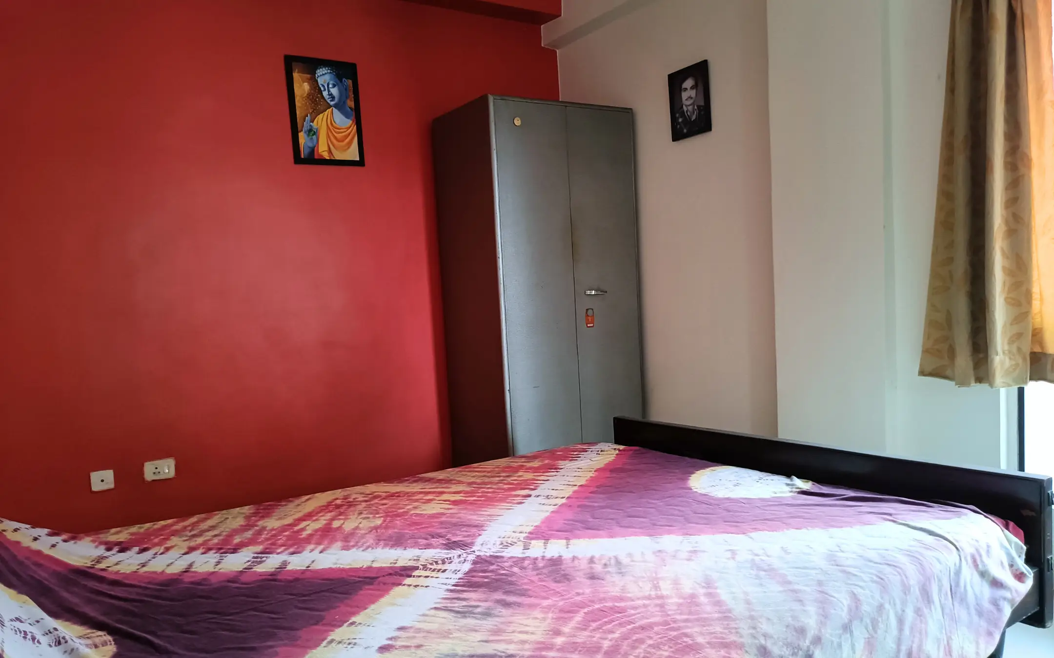 Meena Elegant Rajarhat Kolkata (14)