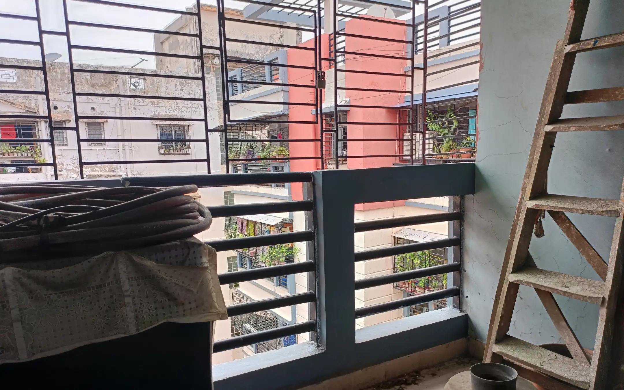 Meena Elegant Rajarhat Kolkata (2)