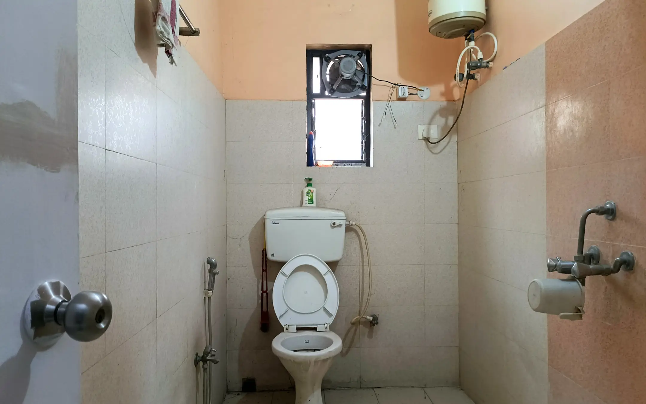 Meena Elegant Rajarhat Kolkata (3)