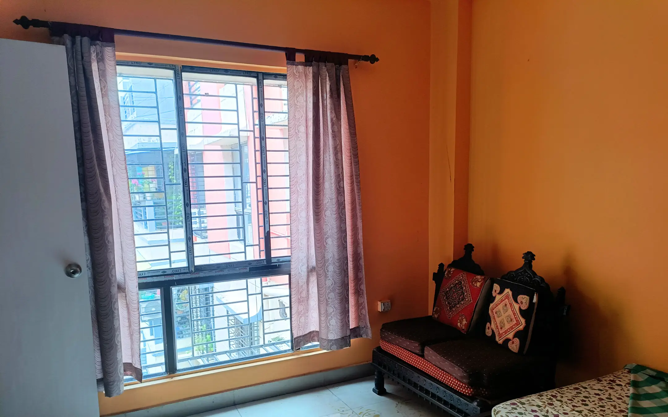 Meena Elegant Rajarhat Kolkata (4)
