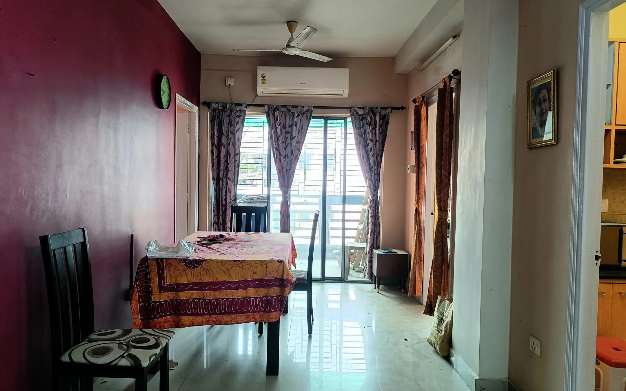 Meena Elegant Rajarhat Kolkata (6)
