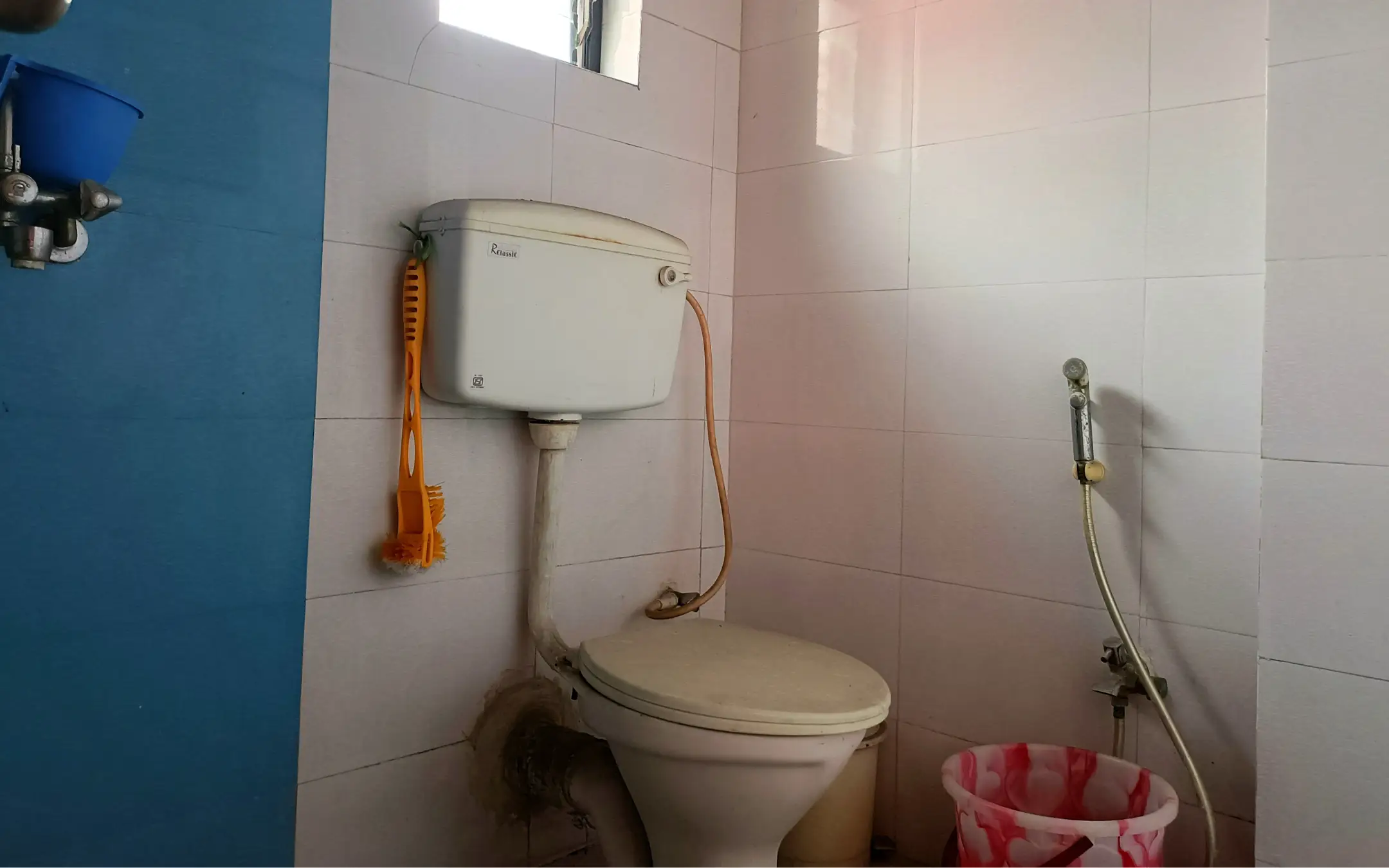 Meena Elegant Rajarhat Kolkata (7)