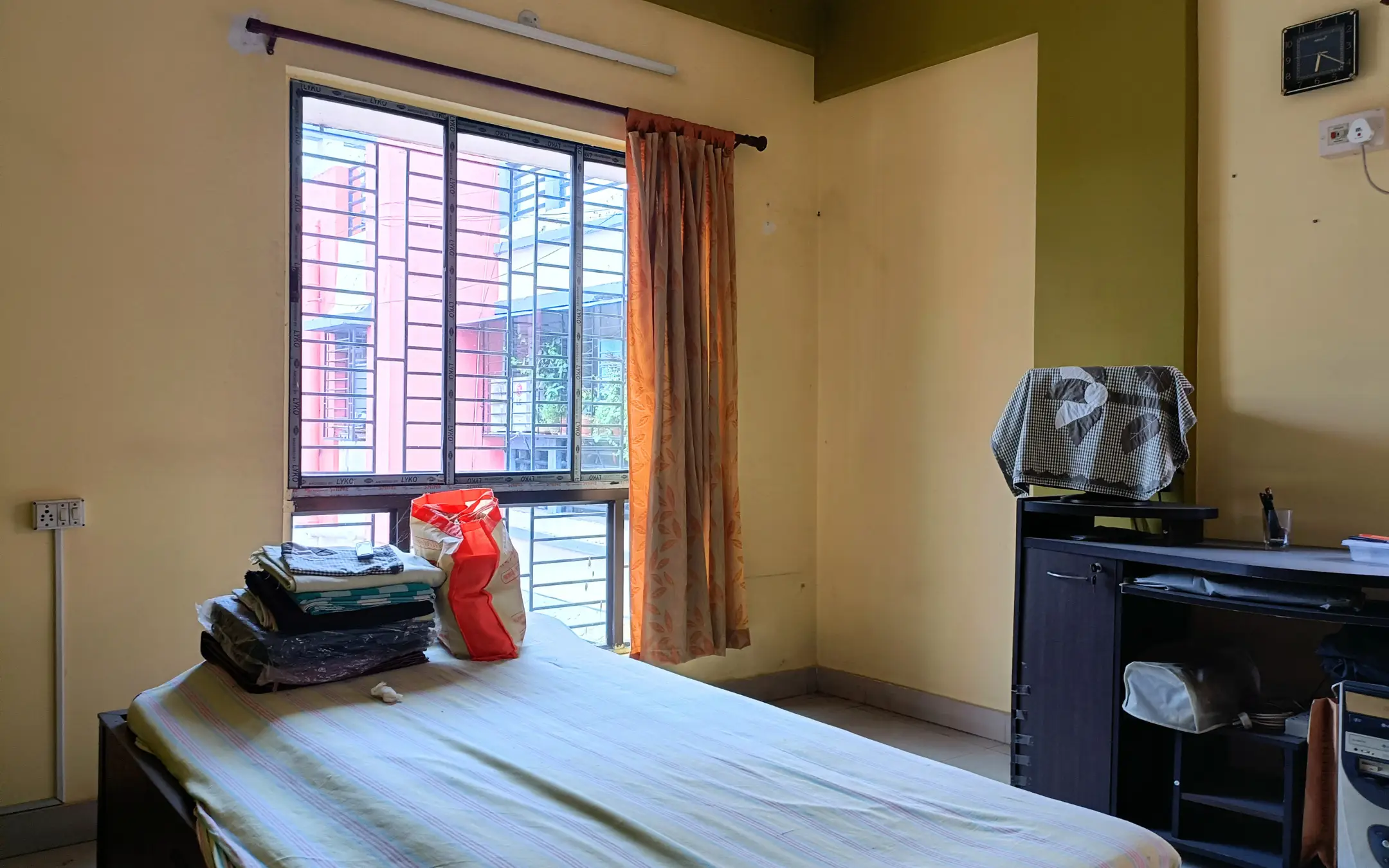 Meena Elegant Rajarhat Kolkata (8)